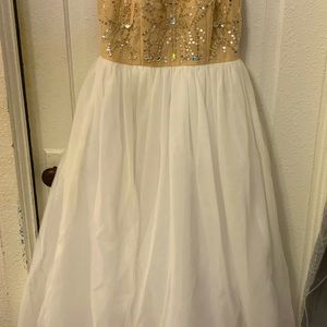 Gown for sale